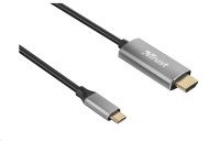 Trust CALYX USB-C TO HDMI CABLE 23332 - cena, porovnanie
