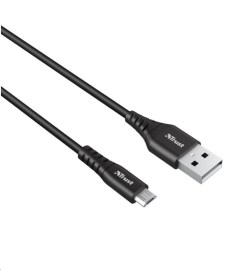 Trust NDURA USB TO MICRO-USB CABLE 1M