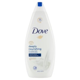 Dove Deeply Nourishing hydratačný sprchový gél 750ml