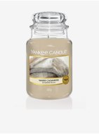 Yankee Candle Warm Cashmere 623g - cena, porovnanie