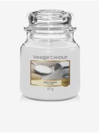 Yankee Candle Baby Powder 411g - cena, porovnanie