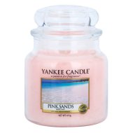 Yankee Candle Pink Sands 411g - cena, porovnanie