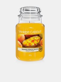 Yankee Candle Mango Peach Salsa 623g