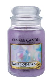 Yankee Candle Sweet Nothings 623g