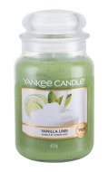 Yankee Candle Vanilla Lime 623g