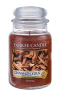 Yankee Candle Cinnamon Stick 623g - cena, porovnanie