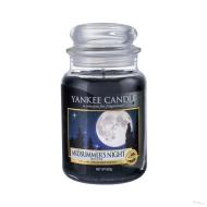 Yankee Candle Midsummer's Night 623g - cena, porovnanie