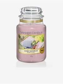 Yankee Candle Sunny Daydream 623g