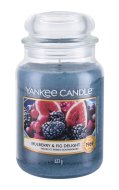 Yankee Candle Mulberry & Fig Delight 623g - cena, porovnanie