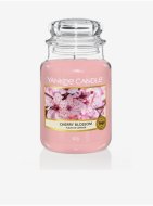 Yankee Candle Cherry Blossom 623g - cena, porovnanie