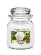 Yankee Candle Camellia Blossom 411g - cena, porovnanie