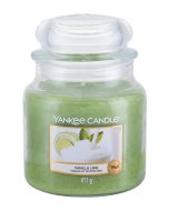 Yankee Candle Vanilla Lime 411g - cena, porovnanie