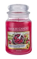 Yankee Candle Red Raspberry 623g - cena, porovnanie