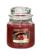 Yankee Candle Crisp Campfire Apples 411g - cena, porovnanie