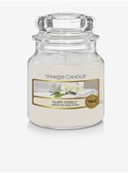 Yankee Candle Fluffy Towels 104g - cena, porovnanie