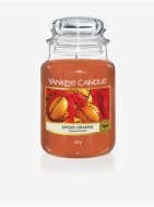 Yankee Candle Spiced Orange 623g - cena, porovnanie