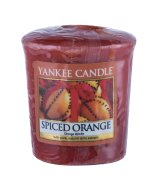 Yankee Candle Spiced Orange 411g - cena, porovnanie