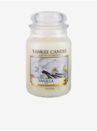 Yankee Candle Vanilla 623g - cena, porovnanie