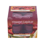Yankee Candle Black Cherry 411g - cena, porovnanie