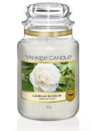 Yankee Candle Camellia Blossom 623g - cena, porovnanie