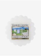 Yankee Candle Clean Cotton 22g - cena, porovnanie