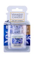 Yankee Candle Midnight Jasmine Car Jar 24g - cena, porovnanie