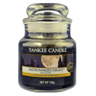 Yankee Candle Midsummers Night 104g - cena, porovnanie
