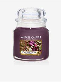 Yankee Candle Moonlight Blossom 411g