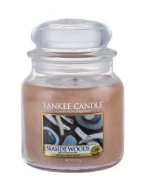 Yankee Candle Seaside Woods 411g