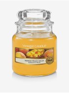 Yankee Candle Mango Peach Salsa 104g - cena, porovnanie