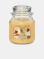 Yankee Candle Calamansi Cocktail 411g - cena, porovnanie