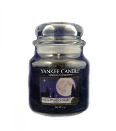 Yankee Candle Midsummer's Night 411g