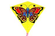 Wiky Šarkan Motýľ 68x73cm - cena, porovnanie
