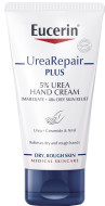 Eucerin UreaRepair PLUS Krem na ruky 5% Urea 75ml - cena, porovnanie