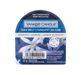 Yankee Candle Vonný vosk Midnight Jasmine 22g