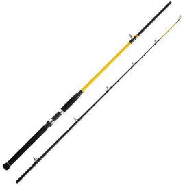 WFT Never Crack Catfish Boat 2,7 m 250 - 1000 g