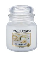 Yankee Candle Wedding Day 411g - cena, porovnanie