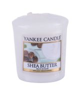 Yankee Candle Shea Butter 49g - cena, porovnanie