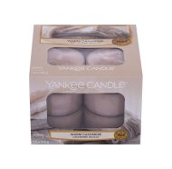 Yankee Candle Warm Cashmere 12ks - cena, porovnanie