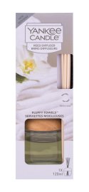 Yankee Candle Aroma difuzér Fluffy Towels 120ml