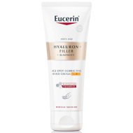 Eucerin Hyaluron Filler + Elasticity krém na ruky 75ml - cena, porovnanie