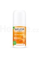 Weleda Rakytník 24h Deo Roll-On 50ml - cena, porovnanie