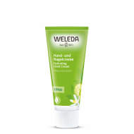 Weleda Citrusový krém na ruky a nechty 50ml - cena, porovnanie