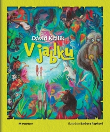 V jablku - Dávid Králik