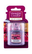 Yankee Candle Black Cherry 24g - cena, porovnanie