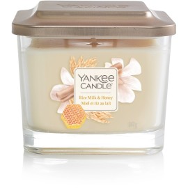 Yankee Candle Elevation Collection Rice Milk & Honey 96g