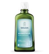 Weleda Rosemary Bath Milk Pena do kúpeľa 200ml - cena, porovnanie