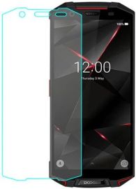 Oukitel Tvrdené sklo S70