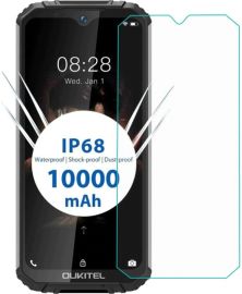 Oukitel Tvrdené sklo WP6