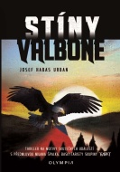 Stíny Valbone - cena, porovnanie